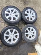 ������ Toyo 205/60/16. 6.5x16" 5x114.3 ET53 �� 70���. ����