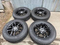 Kosei Barerock. 8.0x18", 6x139.7, ET55, �� 95,3���. ����