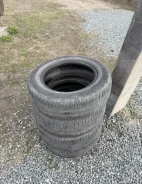 Michelin TRX. ������, 2020 ���, �/�, ����� 35 % ����