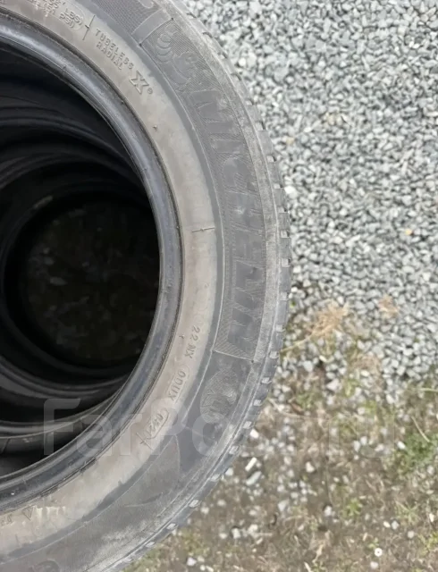 Michelin TRX. ������, 2020 ���, �/�, ����� 35 % ����