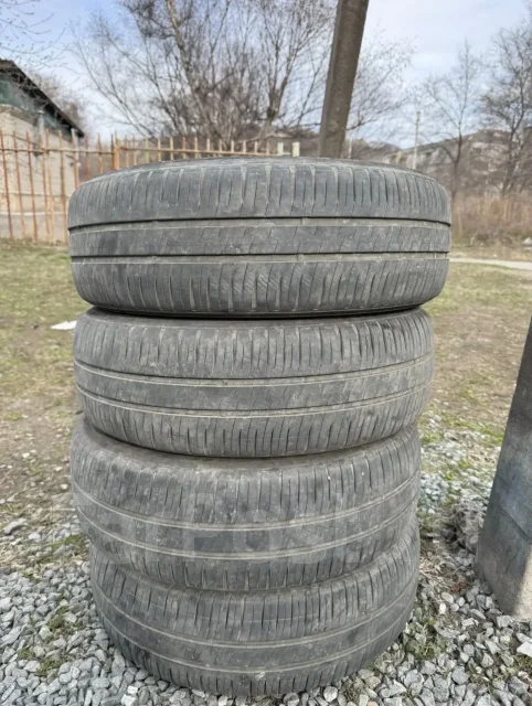 Michelin TRX. ������, 2020 ���, �/�, ����� 35 % ����