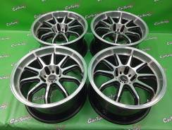 5Zigen Fireball RR. 9.0x17", 5x114.3, ET15 ����