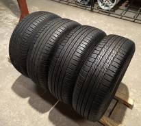 Dunlop Grandtrek AT23. ������, 2025 ���, �/�, ����� �� 5 % ����