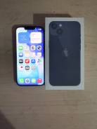 Apple iPhone 13. �/�, 128 ��, �����, 3G, 4G LTE, 5G, Dual-SIM, ����������, NFC, eSIM, ������������ ������� ����