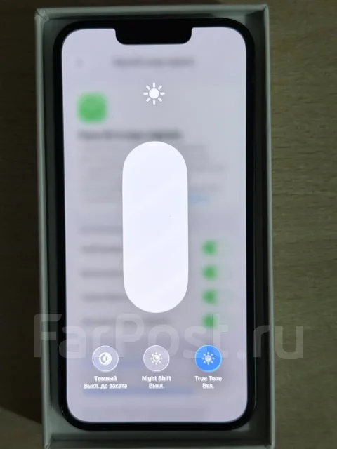 Apple iPhone 13. �/�, 128 ��, �����, 3G, 4G LTE, 5G, Dual-SIM, ����������, NFC, eSIM, ������������ ������� ����