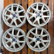 Zmeist. 5.5x15", 4x100, ET43, �� 67,1���. ����
