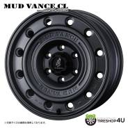 Weds Adventure Mud Vance CL. 7.0x16", 5x114.3, ET35, �� 73���. ��� ����� �� ������������ ����