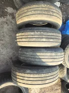 Yokohama Geolandar G98A. ������, �/�, ����� 50 % ����