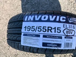 Invovic EL316. �����������, ����� ����