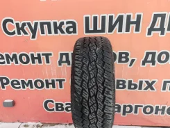Toyo Open Country A/T. ����� at, 2017 ���, �/�, ����� 20 % ����