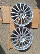 Alfa Romeo. 7.5x17", 4x98, ET45 ����