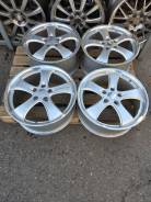 K&K Sportline. 8.5x18", 5x114.3, ET45, �� 76,1���. ����