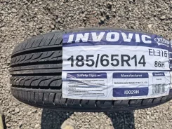 Invovic EL316. �����������, ����� ����