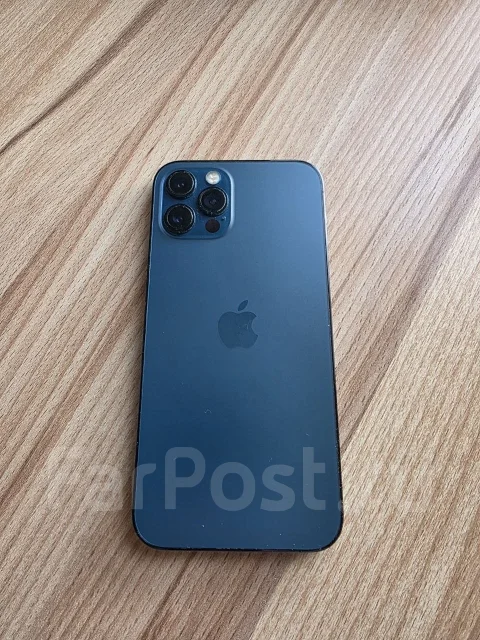 Apple iPhone 12 Pro. �/�, 128 ��, ����� ����