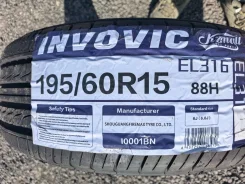 Invovic EL316. �����������, ����� ����