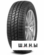Delinte AW5 Van