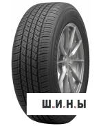 Delinte DH7 SUV