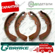 ������� ���������� G-brake GS-06701 � ��������� � ��������� [GS06701] GS06701 ����