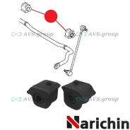������ ������������� �������� �������� (�������� 2��). Narichin NRT-2024 / T338SV 48815-42110 48815-42090 NRT2024 ����