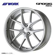 Work Gnosis RXS. 12.0x19", 5x100, ET0, �� 73���. ��� ����� �� ������������ ����