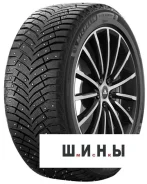 Michelin X-Ice North 4