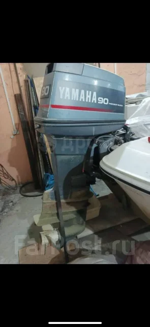 Yamaha FC-21. 1990 ���, ��������� ���������, 90��.�., ������ ����