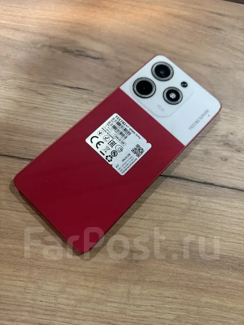 Tecno Spark 10 Pro. �/�, 256 ��, �������, 4G LTE ����