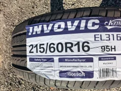 Invovic EL316. �����������, ����� ����