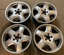 OZ Racing Opera Evo. 8.0x18", 5x114.3, ET40, �� 79���. ����
