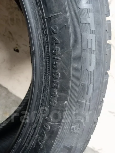 Tourador Winter Pro TSU2. �����������, 2024 ���, �/�, ����� �� 5 % ����
