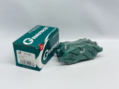 ������� ��������� FR Note (E12) 12-, Cube (Z12) 08- G-Brake GP-01288 GP01288, ������ �������� GP01288 ����
