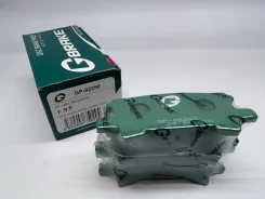 ������� ��������� ������ G-Brake Lexus RX 2003-2008 GP-02250 GP02250 GP02250 ����