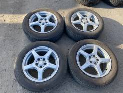 Topy Sibilla GG. 6.0x15", 5x100, ET45, �� 67,1���. ����