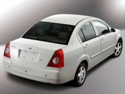 Chery Fora A21 ����