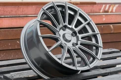Shogun. 7.0x16", 5x114.3, ET35, �� 73,1���. ����