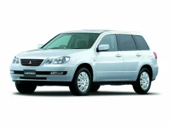 Mitsubishi Airtrek ����