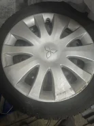 4 Racing. 6.0x15", 4x114.3, ET-46, �� 67,1���. ����