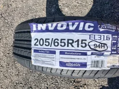 Invovic EL316. �����������, ����� ����