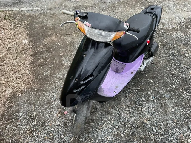 Honda Dio AF35. 75����. ��., ��������, ��� ���, ��� ������� ����