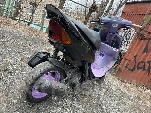 Honda Dio AF35. 75����. ��., ��������, ��� ���, ��� ������� ����