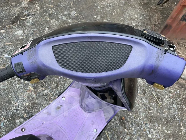 Honda Dio AF35. 75����. ��., ��������, ��� ���, ��� ������� ����
