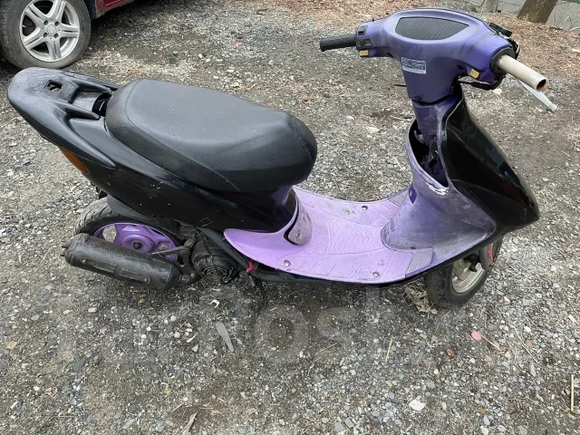 Honda Dio AF35. 75����. ��., ��������, ��� ���, ��� ������� ����