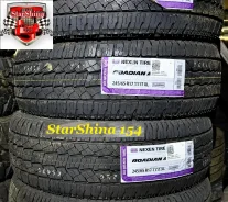 Nexen Roadian A/T 4x4