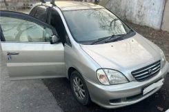 Toyota Nadia. SXN10, 3SFSE ����