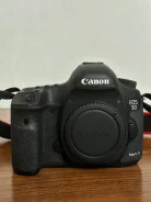 Canon EOS 5D Mark III ����