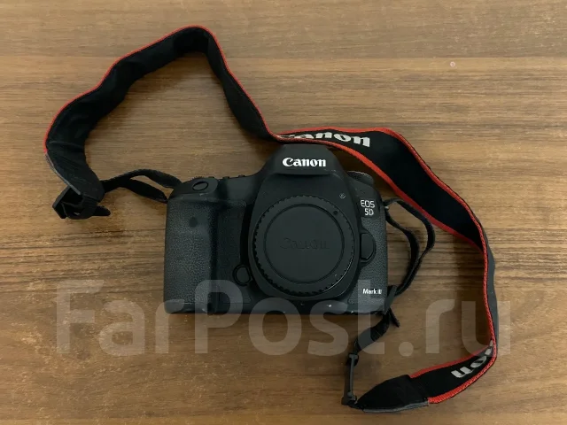 Canon EOS 5D Mark III ����