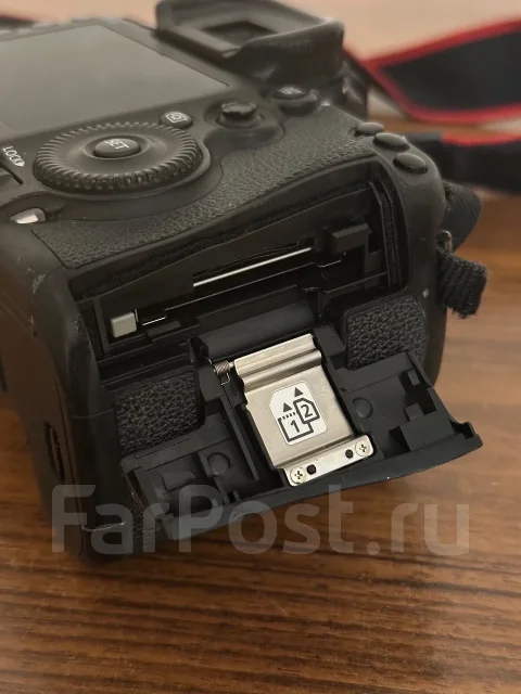 Canon EOS 5D Mark III ����