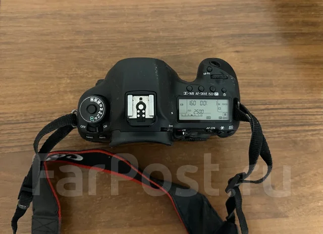 Canon EOS 5D Mark III ����