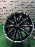 Crimson Club Linea. 8.5x20", 5x114.3, ET46, �� 73,1���. ����