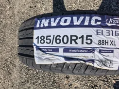 Invovic EL316. �����������, ����� ����